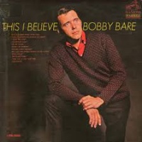 Bobby Bare - This I Believe